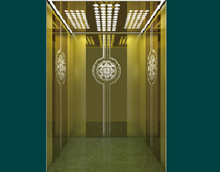 best passenger lifts in uae