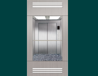 best passenger lifts in uae