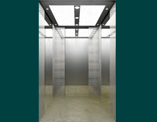 best passenger lifts in uae