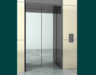 best passenger lifts in uae