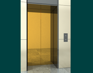 best passenger lifts in uae