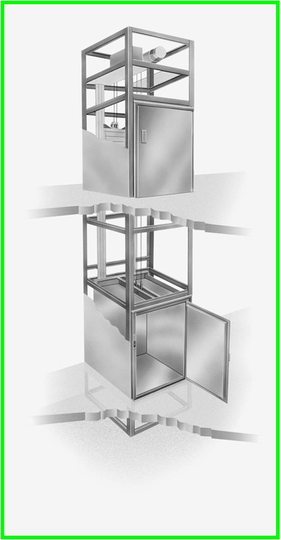 dumbwaiter lift suppliers in uae