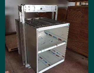 dumbwaiter lift suppliers in uae