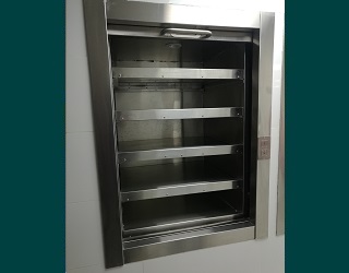 dumbwaiter lift suppliers in uae