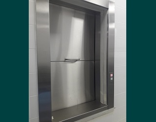 dumbwaiter lift suppliers in uae