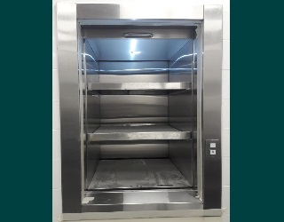 dumbwaiter lift suppliers in uae