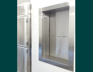 dumbwaiter lift suppliers in uae