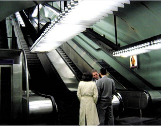 best elevator solutions in uae