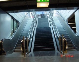 best elevator solutions in uae