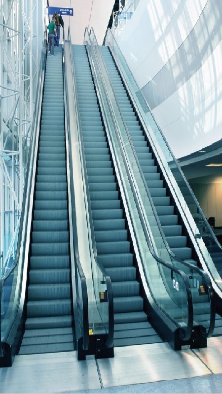 best elevator solutions in uae