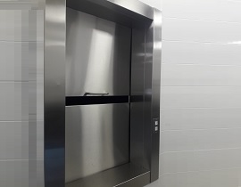 best elevator company in uae