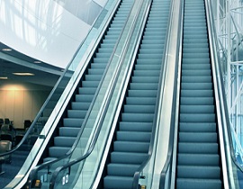 elevator and escalator services in uae