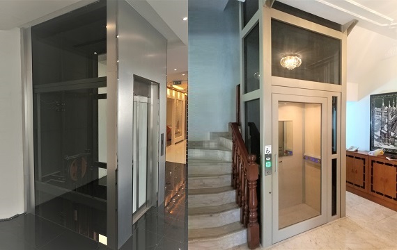 best elevator services in uae