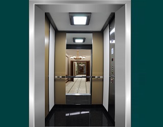 best elevator services in uae