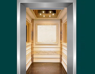 best elevator services in uae