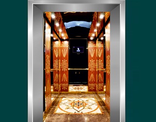 best elevator services in uae