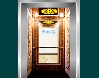 best elevator services in uae