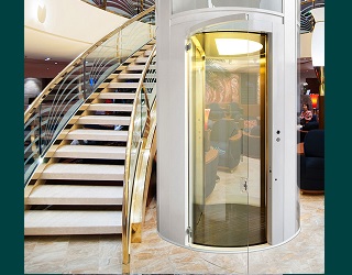 best elevator services in uae