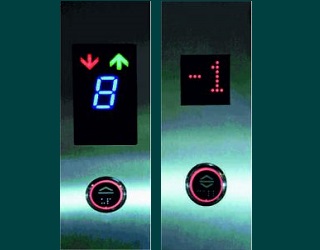 best elevator services in uae