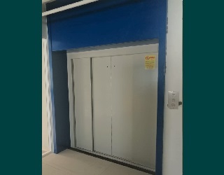 best elevator company in uae