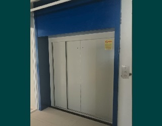 best elevator company in uae