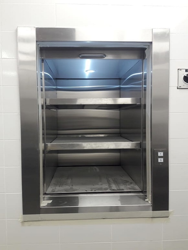 best elevator solutions in uae