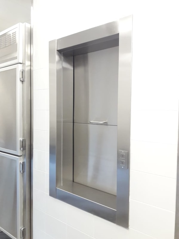 best elevator solutions in uae