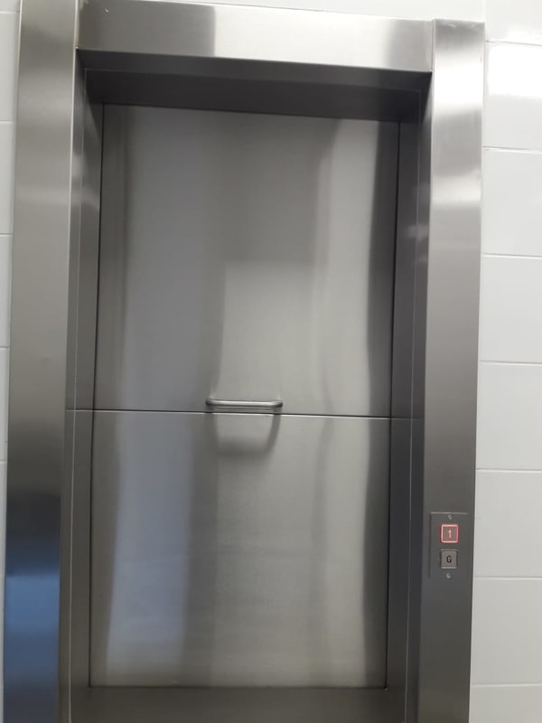 best elevator solutions in uae