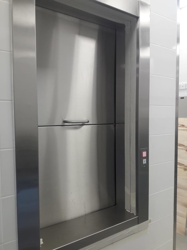 best elevator solutions in uae