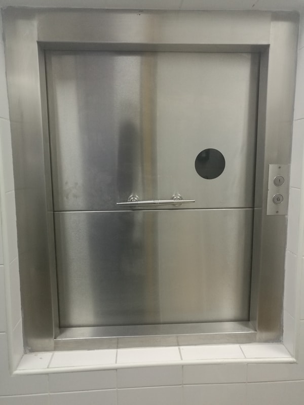 best elevator solutions in uae