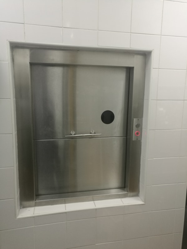 best elevator solutions in uae