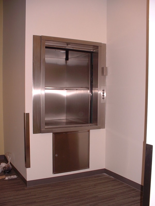 best elevator solutions in uae