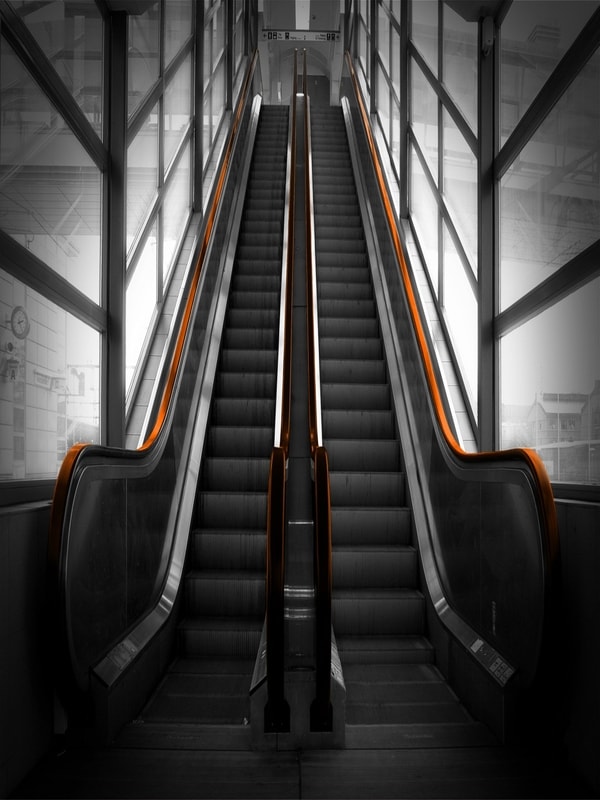 best elevator company in uae