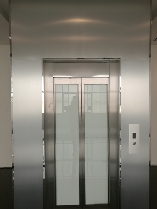 best elevator solutions in uae