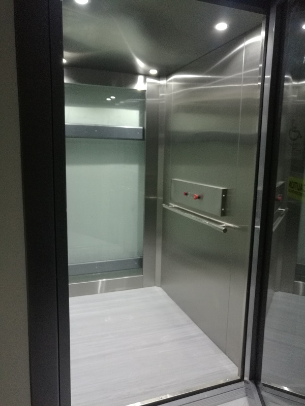 best elevator solutions in uae