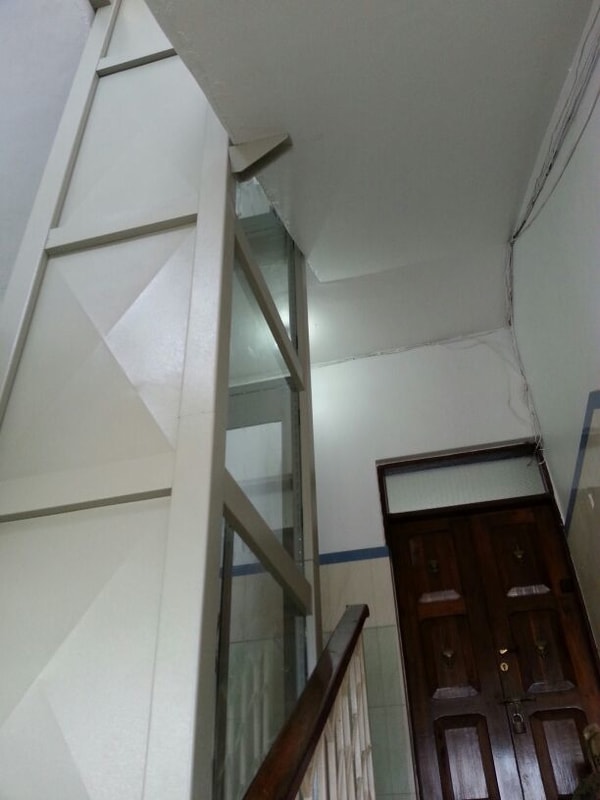 best elevator manufacturer in uae