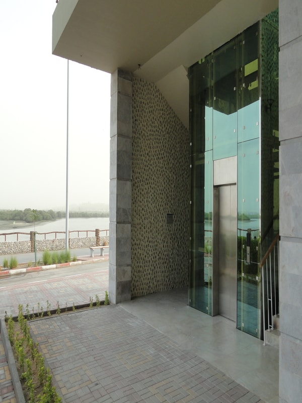 best elevator manufacturer in uae