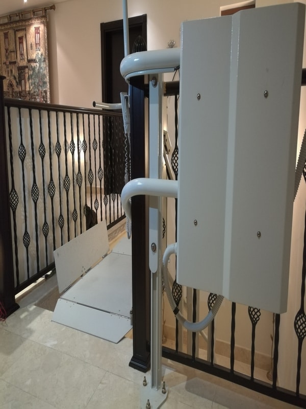 best lift manufacturer in uae