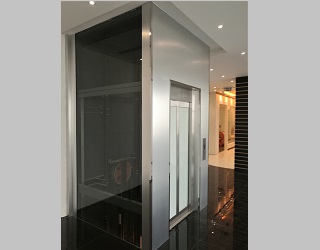 best elevator company in uae