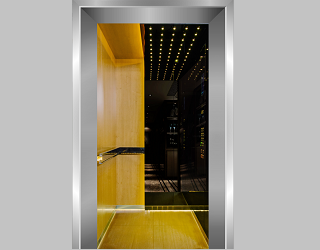 best elevator company in uae