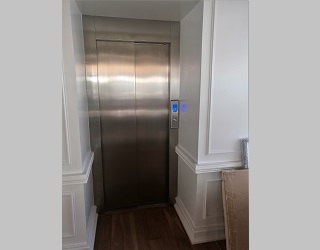 best elevator company in uae