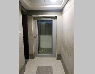 best elevator company in uae