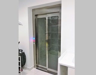 best elevator company in uae