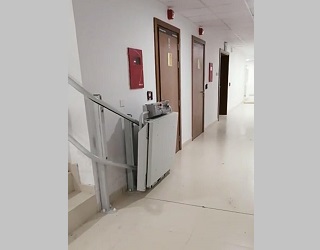 best elevator company in uae