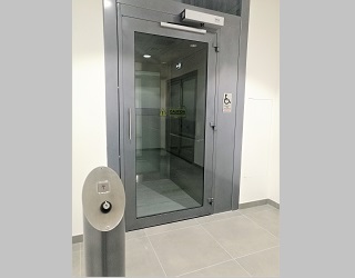 best elevator company in uae