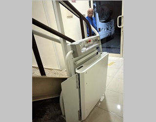 best elevator company in uae