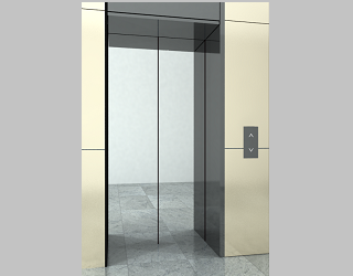 best elevator company in uae