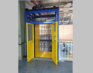 best elevator company in uae