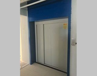 best elevator company in uae