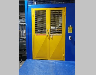 best elevator company in uae